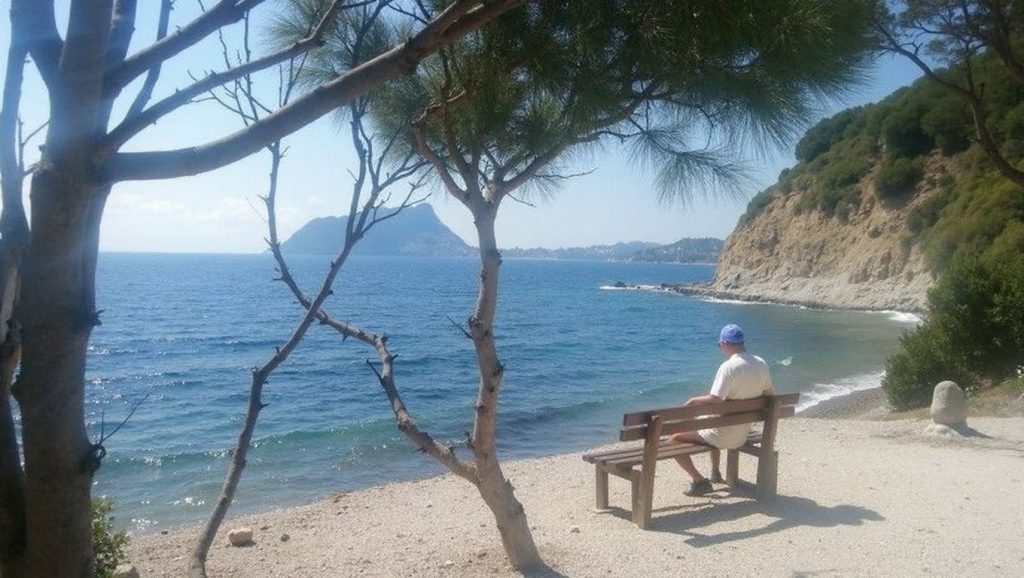 Cala Baladrar — foto 6 de 6