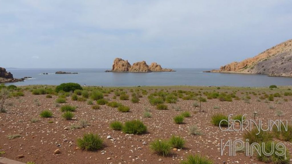 Cala Barril — foto 1 de 6