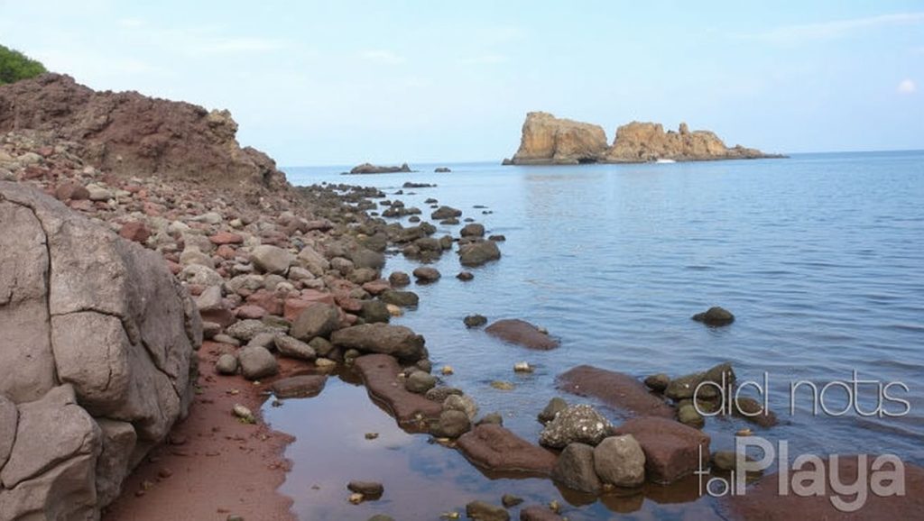 Cala Barril — foto 2 de 6