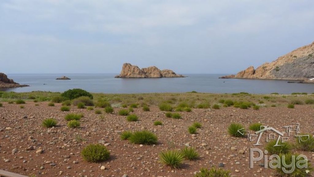 Cala Barril — foto 3 de 6