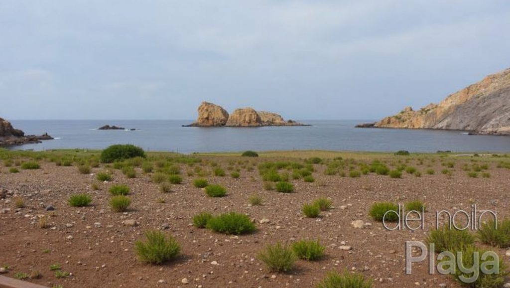 Cala Barril — foto 4 de 6