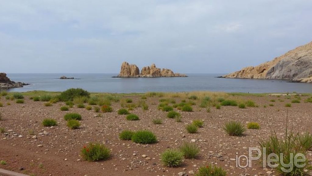 Cala Barril — foto 5 de 6