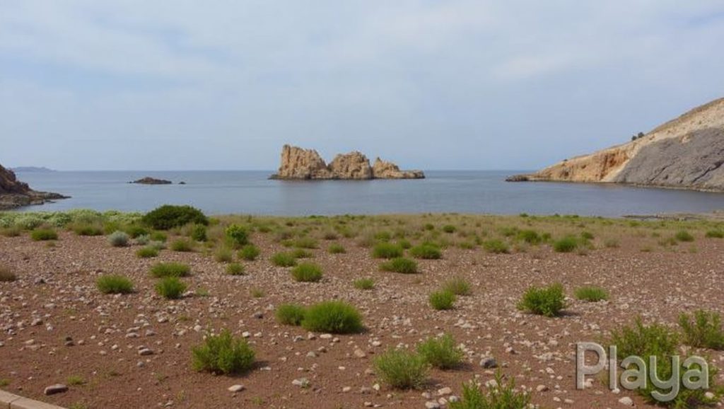 Cala Barril — foto 6 de 6