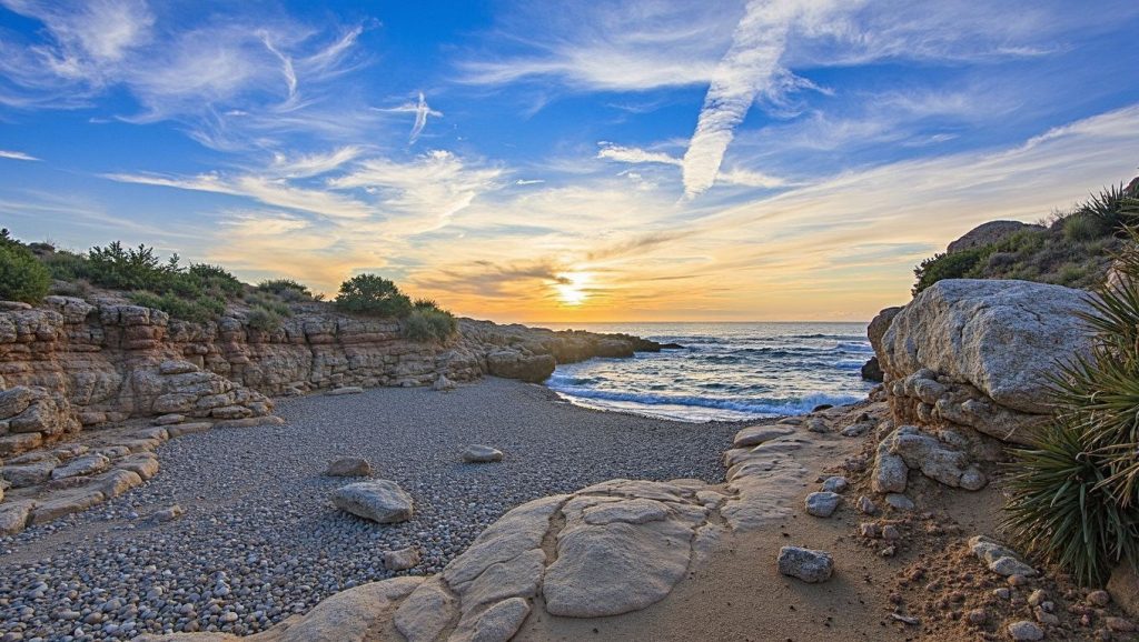 Cala Blanca — foto 2 de 6