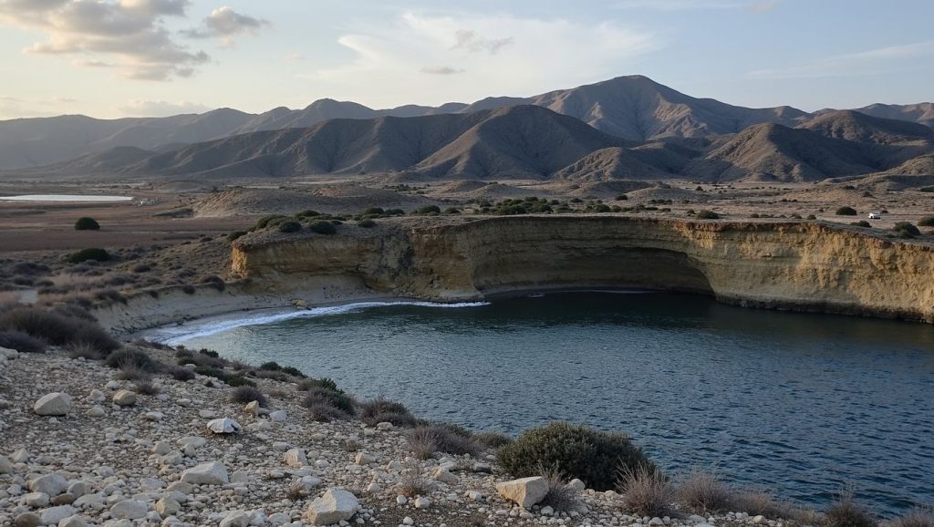 Cala Blanca — foto 3 de 6