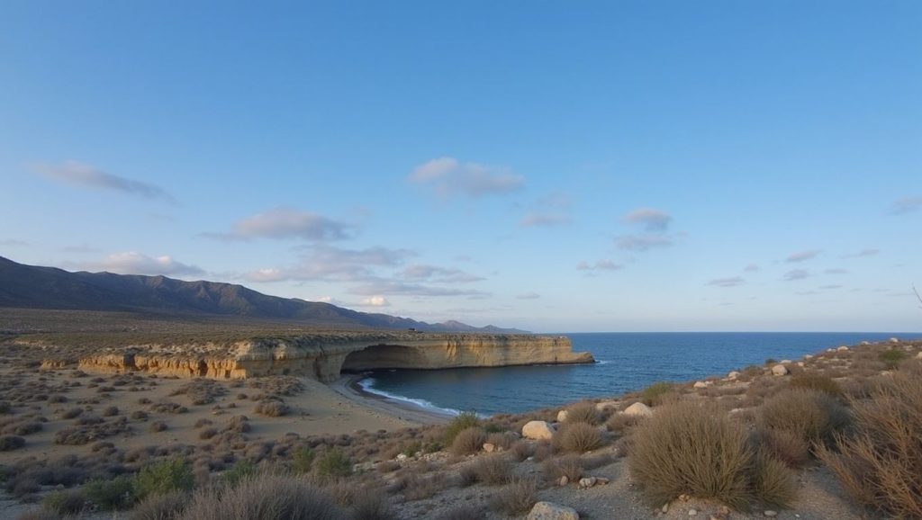 Cala Blanca — foto 4 de 6