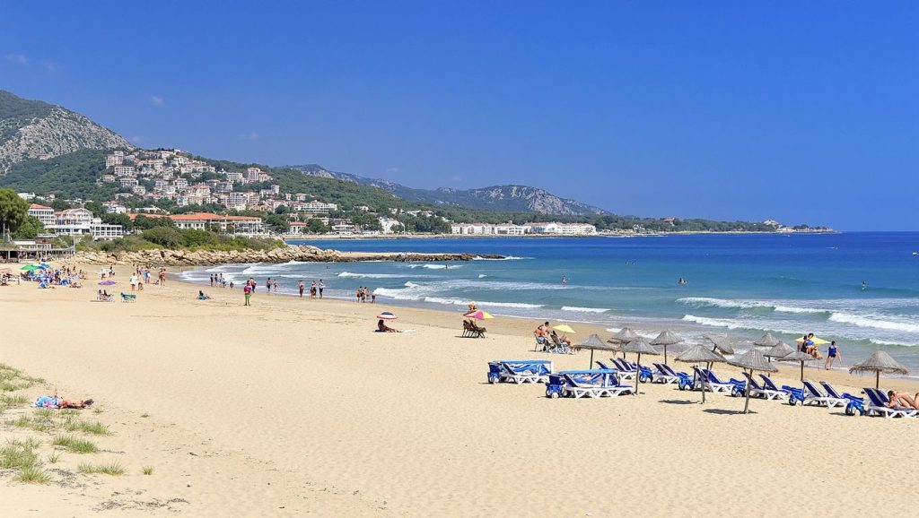 Cala Blanca — foto 4 de 6