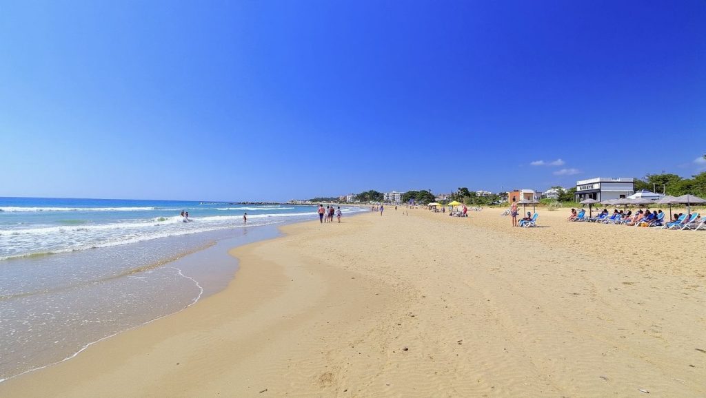 Cala Blanca — foto 5 de 6