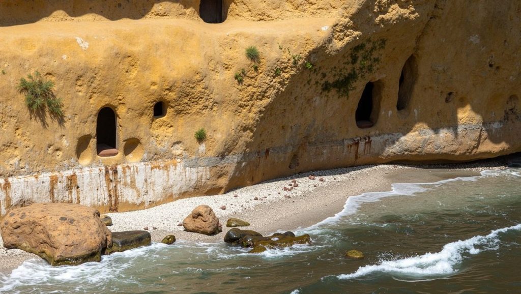 Cala Blanca — foto 6 de 6
