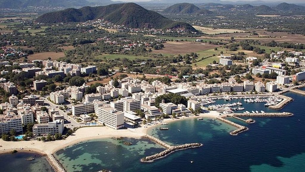 Imagen principal de Cala Bona, Son Servera