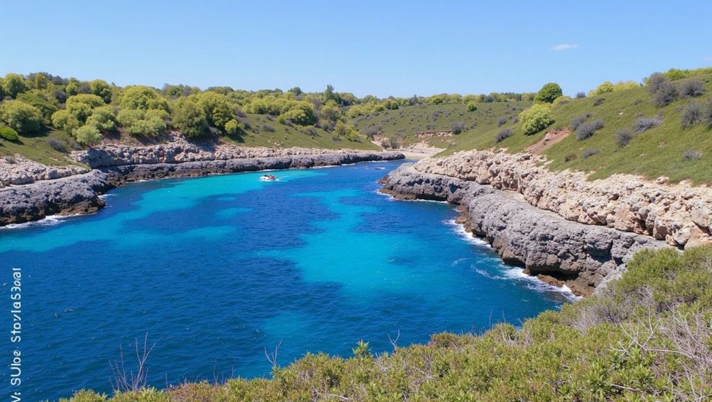 Paseo hacia Brafi, Felanitx