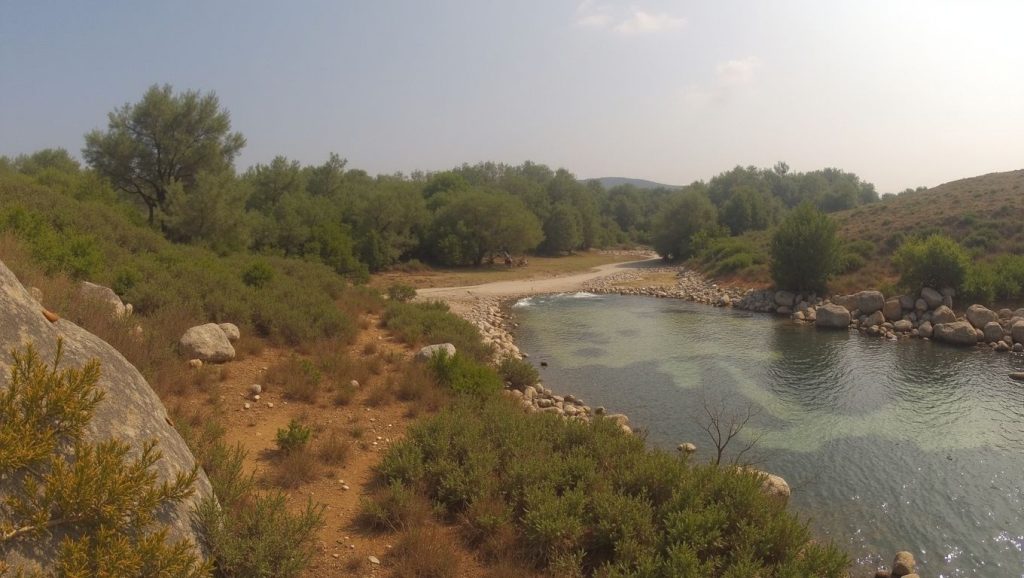 Cala Cabra Salada — foto 2 de 6