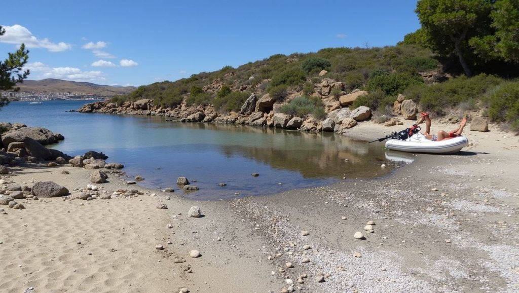 Cala Cabra Salada — foto 3 de 6