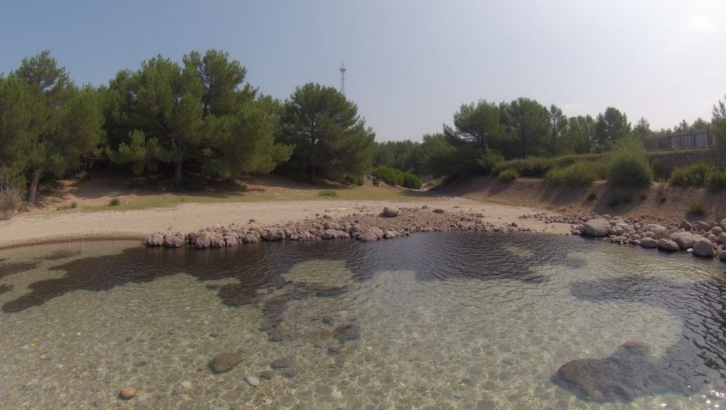 Cala Cabra Salada — foto 4 de 6