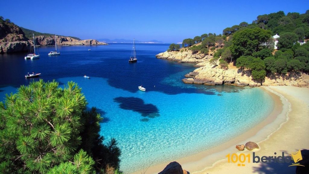 Cala Cabra Salada — foto 5 de 6