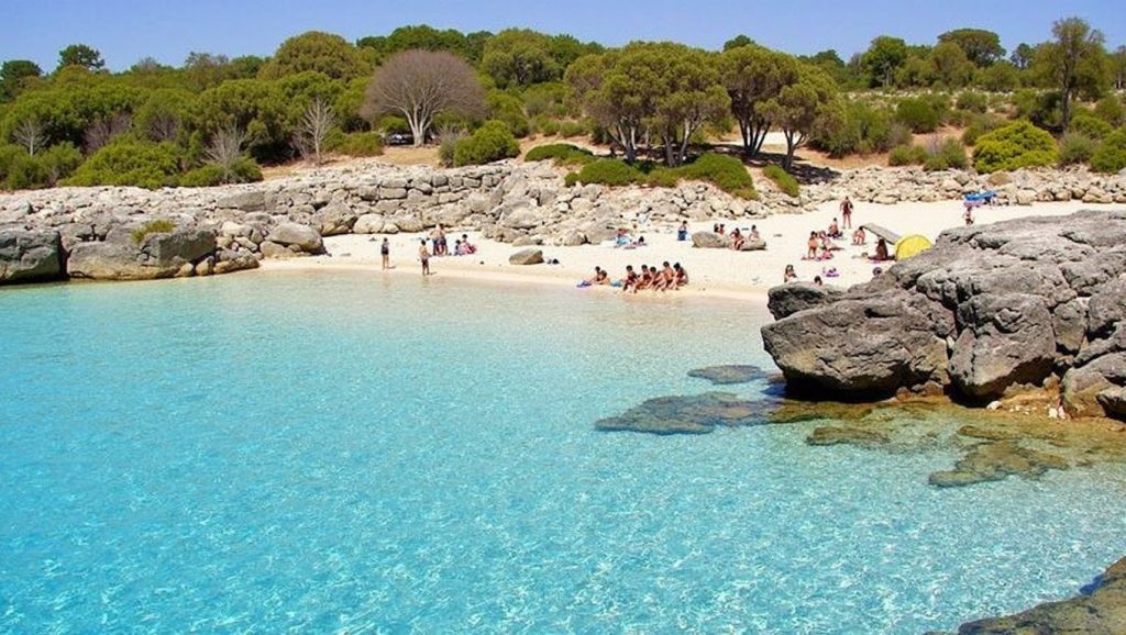 Cala Caldés — foto 2 de 6