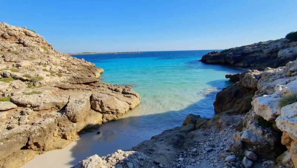 Cala Caldés — foto 3 de 6