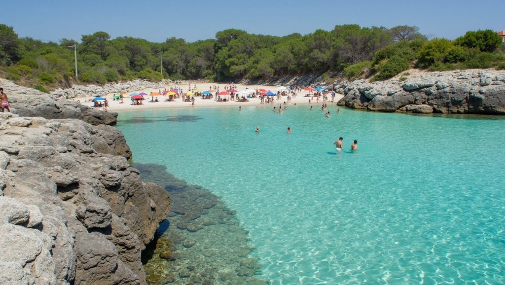 Cala Caldés — foto 4 de 6