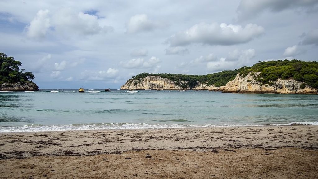 Cala Caldés — foto 5 de 6