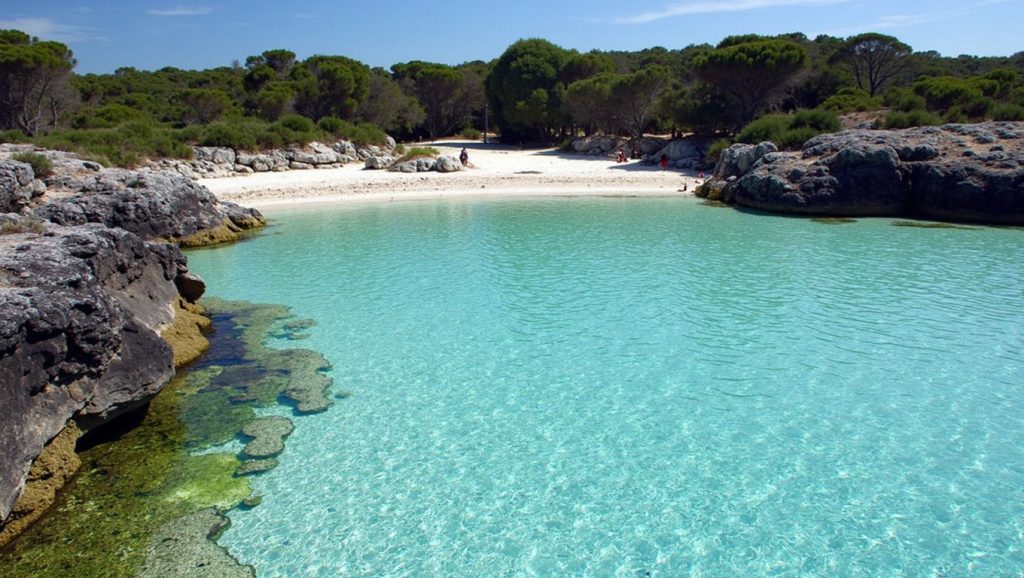 Cala Caldés — foto 6 de 6