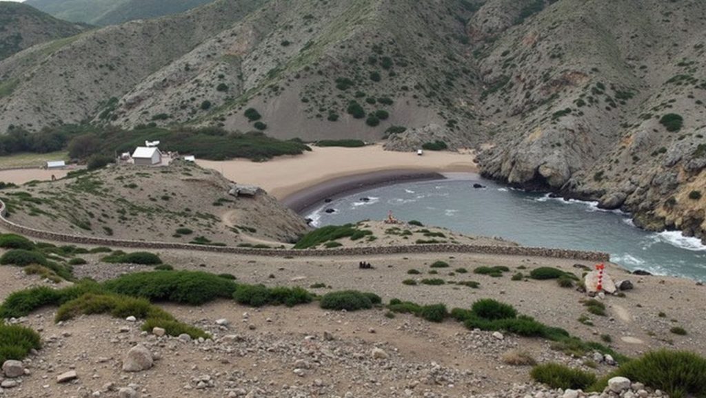 Cala Calderer — foto 2 de 6