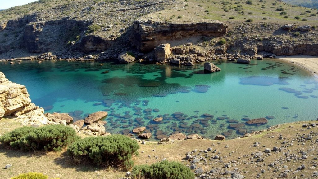 Cala Calderer — foto 3 de 6