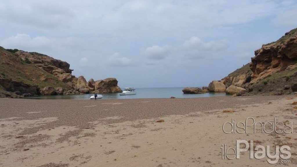 Cala Calderer — foto 4 de 6