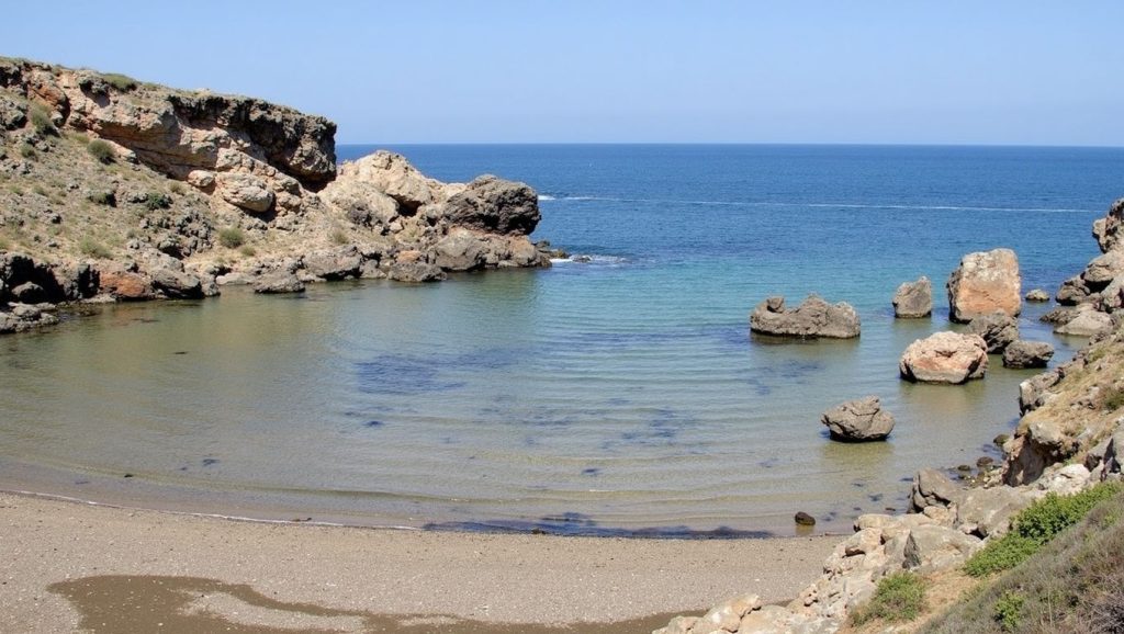 Cala Calderer — foto 5 de 6