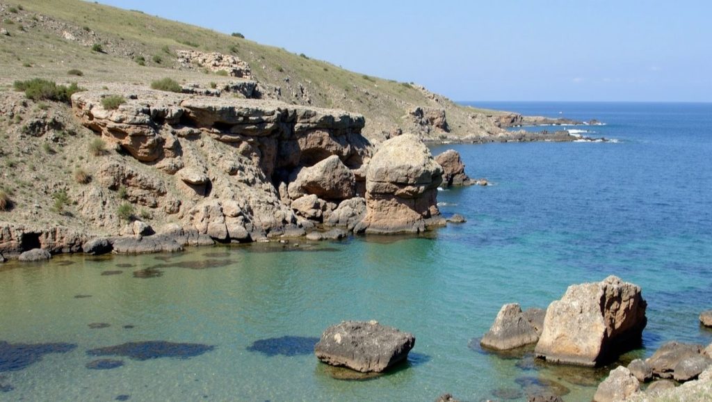 Cala Calderer — foto 6 de 6