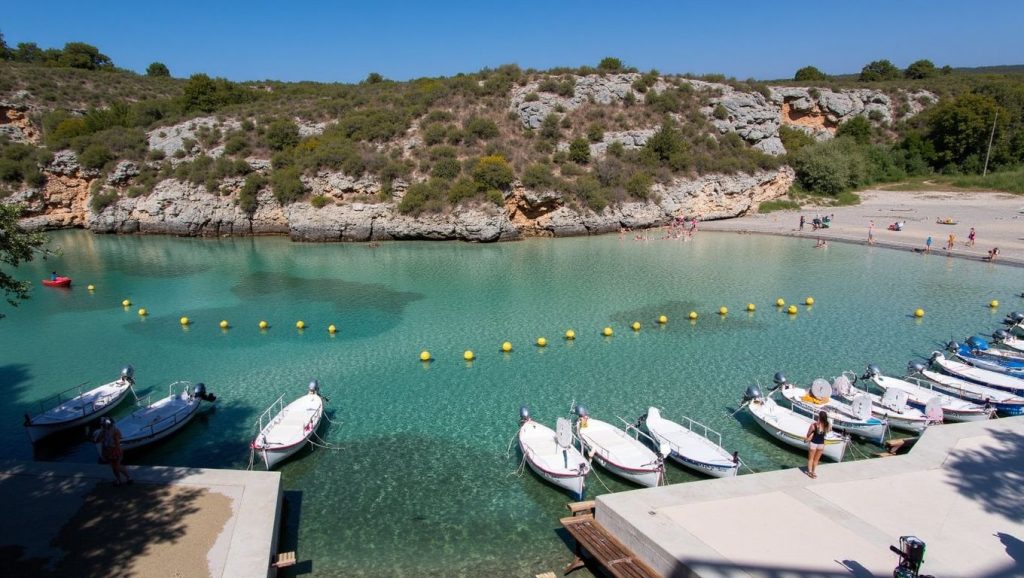 Cala Canutells — foto 2 de 6