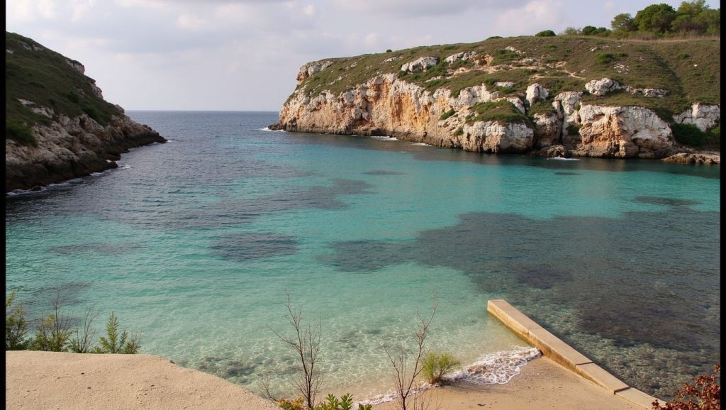 Cala Canutells — foto 3 de 6