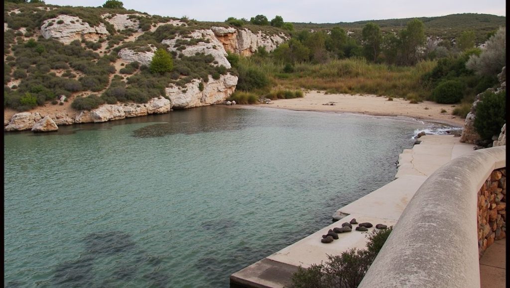 Cala Canutells — foto 4 de 6