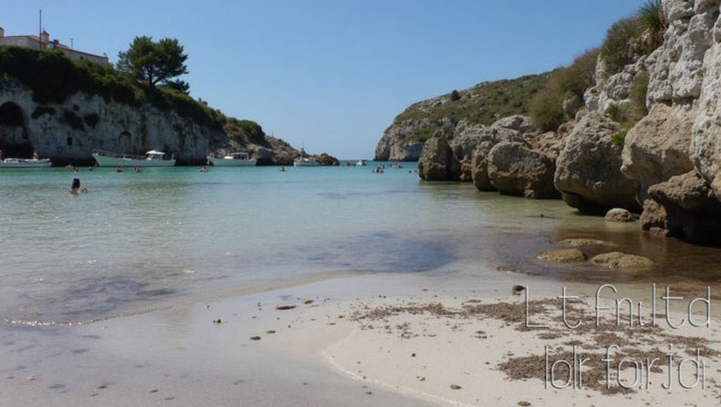 Cala Canutells — foto 5 de 6