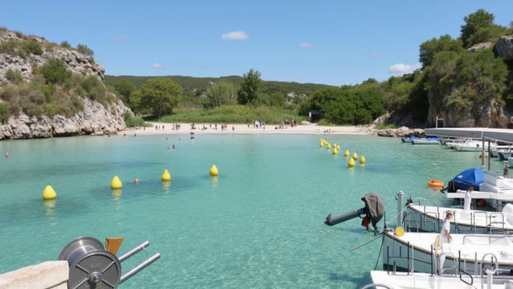 Cala Canutells — foto 6 de 6