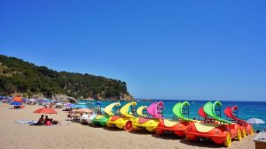 Cala Canyelles