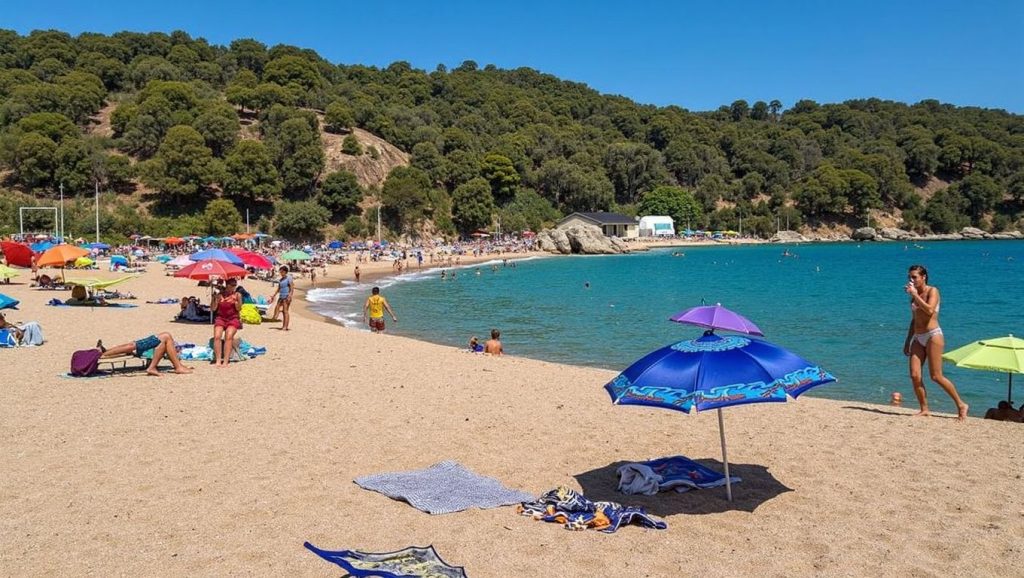Cala Canyelles — foto 2 de 6