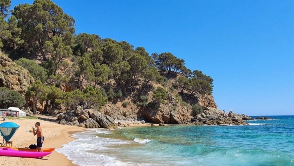 Cala Canyelles — foto 4 de 6