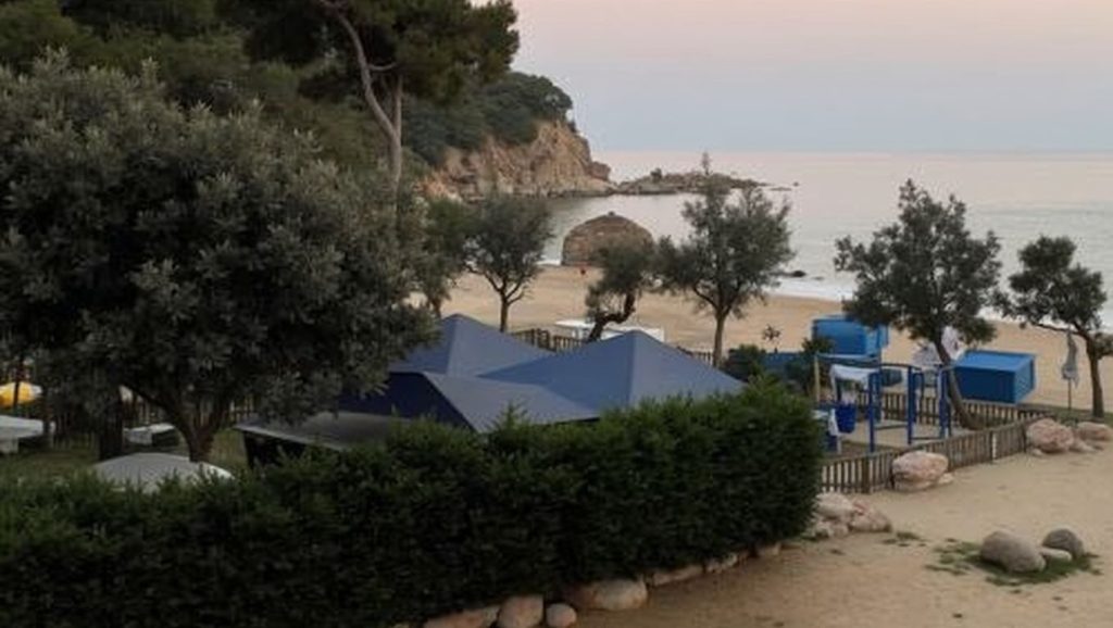 Cala Canyelles — foto 5 de 6