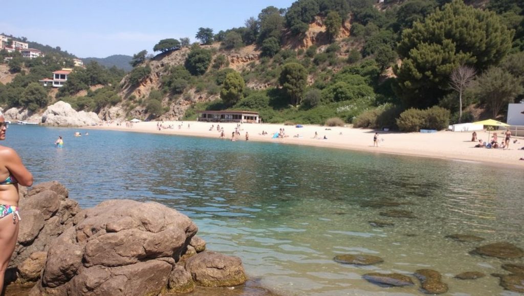 Cala Canyelles — foto 6 de 6