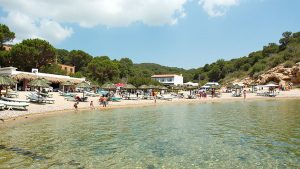 Cala Carbó