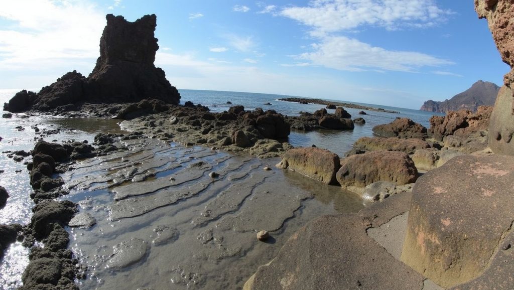 Cala Carbón — foto 3 de 6