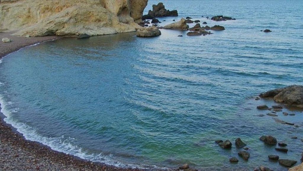 Cala Carbón — foto 4 de 6