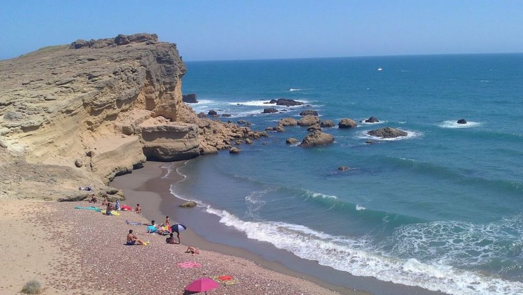 Cala Carbón — foto 5 de 6