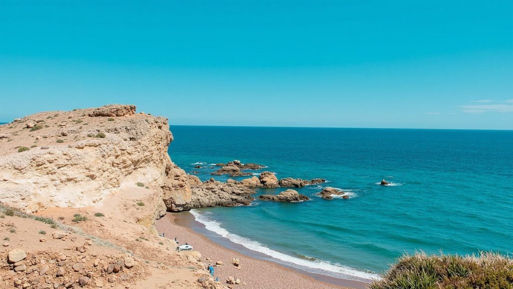 Cala Carbón — foto 6 de 6