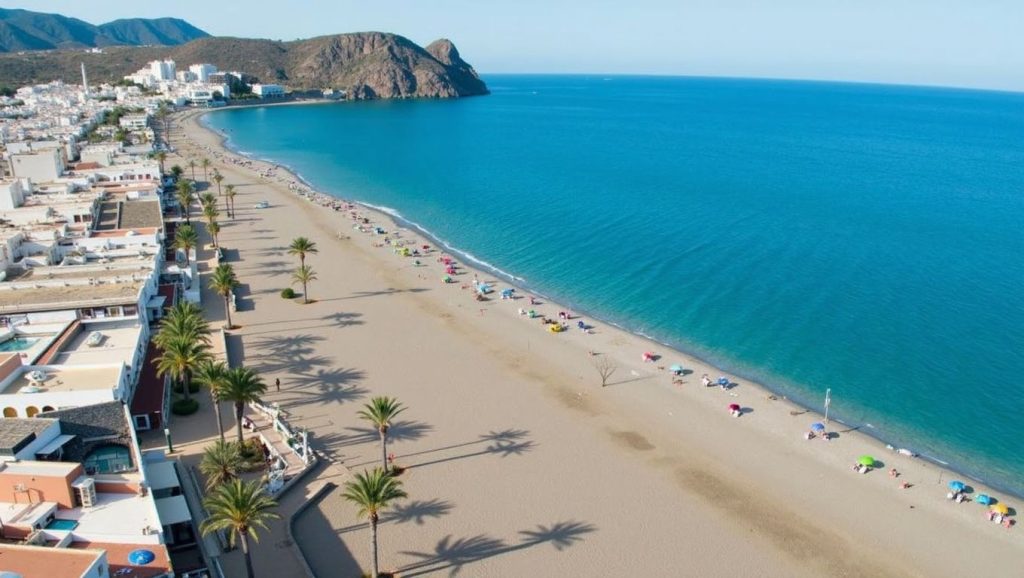 Cala Castillo — foto 2 de 6