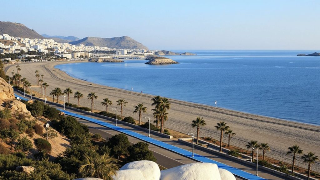 Cala Castillo — foto 3 de 6