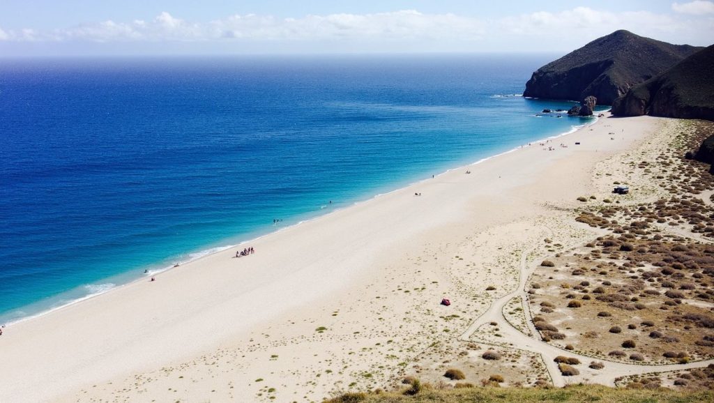 Cala Castillo — foto 4 de 6