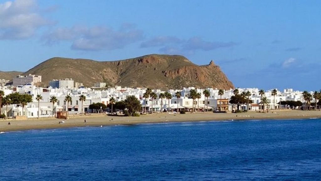 Cala Castillo — foto 5 de 6