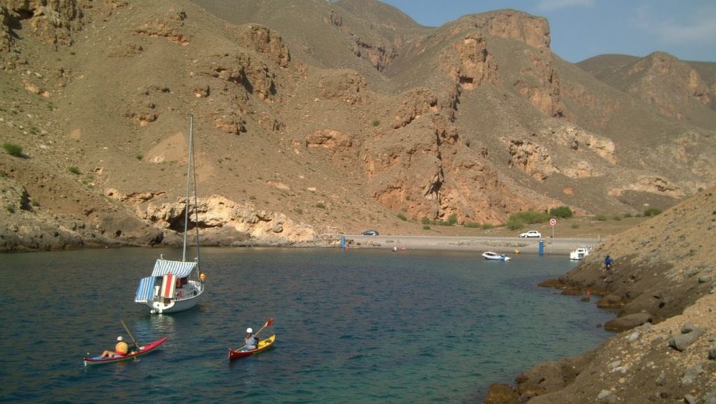 Cala Cerrada — foto 2 de 6