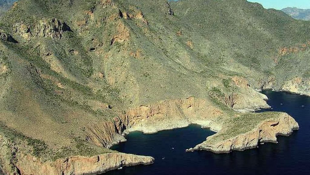 Cala Cerrada — foto 3 de 6